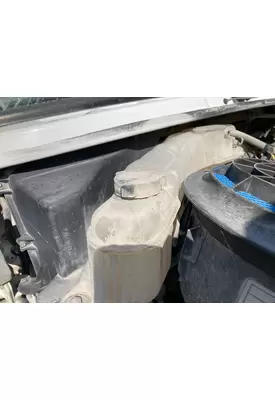 Freightliner M2 112 Radiator Overflow Bottle / Surge Tank