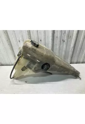 Freightliner M2 112 Radiator Overflow Bottle / Surge Tank