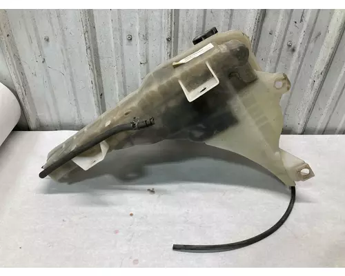 Freightliner M2 112 Radiator Overflow Bottle  Surge Tank