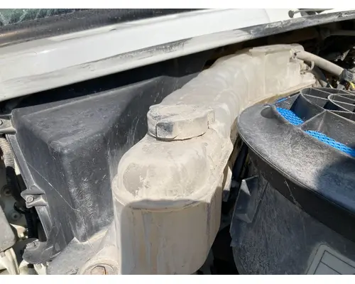Radiator Overflow Bottle Freightliner M2 112 Vander Haags Inc Dm