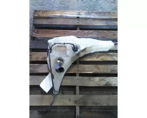 Radiator Overflow Bottle FREIGHTLINER M2 112 LKQ Wholesale Truck Parts