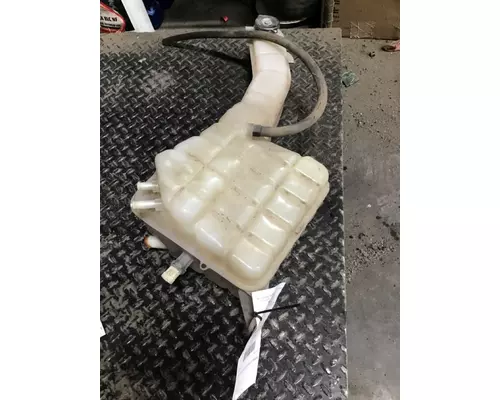 Radiator Overflow Bottle FREIGHTLINER M2 112 LKQ Evans Heavy Truck Parts