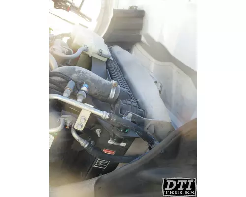 Radiator Shroud FREIGHTLINER M2 112 DTI Trucks