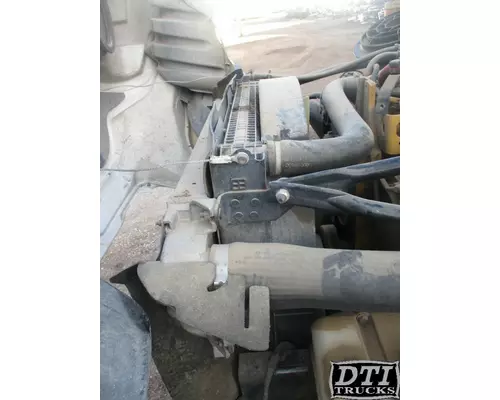 Radiator Shroud FREIGHTLINER M2 112 DTI Trucks