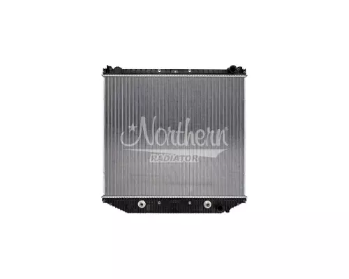 Freightliner M2 112 Radiator