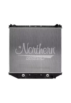 Freightliner M2 112 Radiator