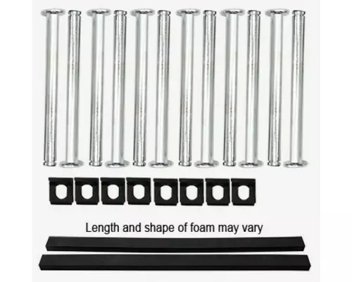 Freightliner M2 112 Radiator