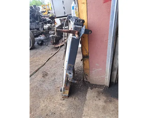 Radiator FREIGHTLINER M2 112 Truck Salvage International Inc