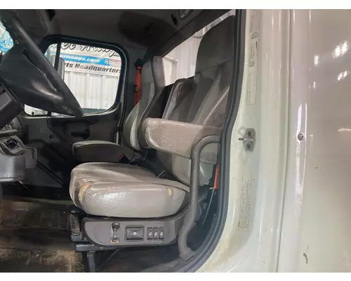 Seat, Front Freightliner M2 112 Vander Haags Inc Sf