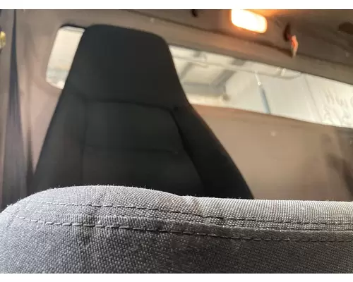 Seat, Front Freightliner M2 112 Vander Haags Inc WM
