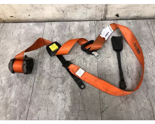 Seat Belt Freightliner M2 112 Vander Haags Inc Cb