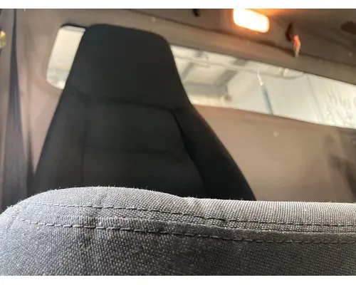 Seat, Front Freightliner M2 112 Vander Haags Inc WM