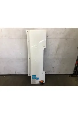 Freightliner M2 112 Sleeper Fairing