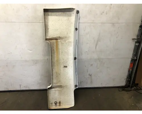 Freightliner M2 112 Sleeper Fairing