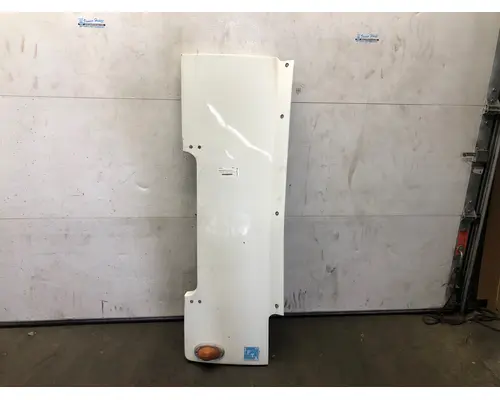 Freightliner M2 112 Sleeper Fairing