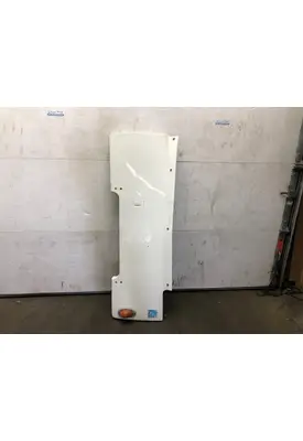 Freightliner M2 112 Sleeper Fairing