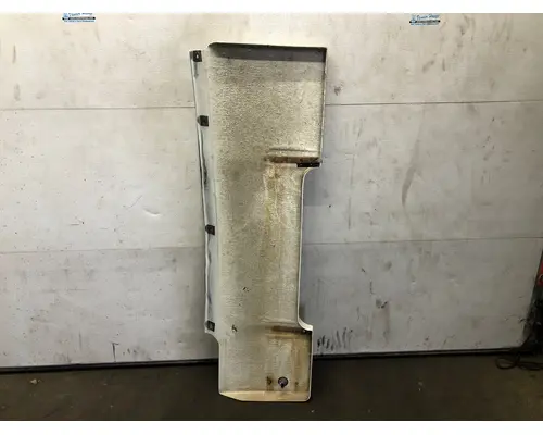 Freightliner M2 112 Sleeper Fairing