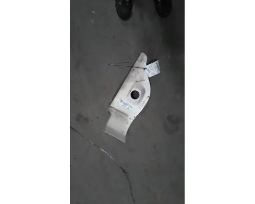 Sleeper Fairing FREIGHTLINER M2-112 K &amp; R Truck Sales, Inc.