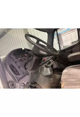 Freightliner M2 112 Steering Column