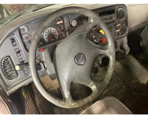 Freightliner M2 112 Steering Column