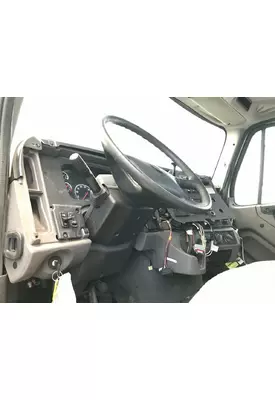 Freightliner M2 112 Steering Column