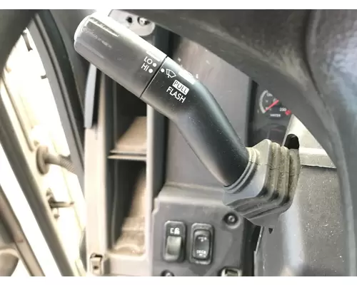 Freightliner M2 112 Steering Column