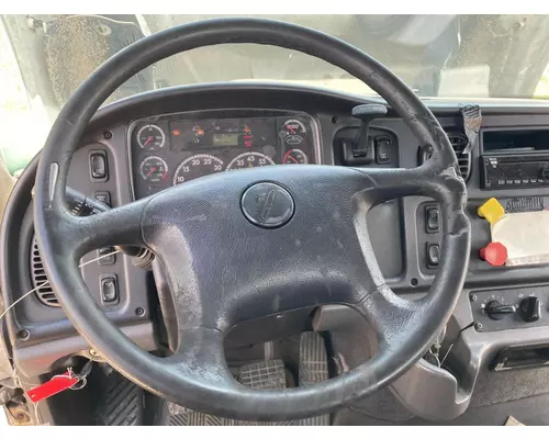 Freightliner M2 112 Steering Column