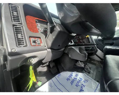 Steering Column FREIGHTLINER M2 112 DTI Trucks