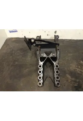 Freightliner M2 112 Suspension