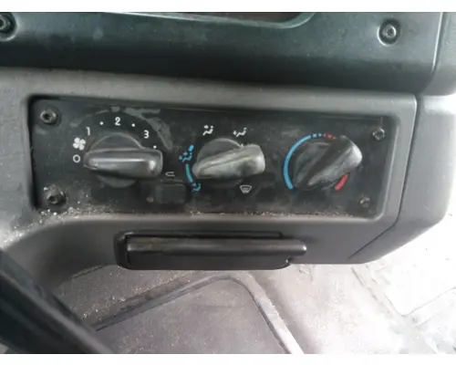 Temperature Control FREIGHTLINER M2 112 LKQ Wholesale Truck Parts