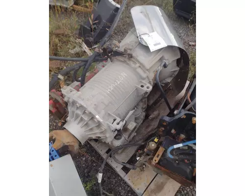 Transmission Assembly FREIGHTLINER M2 112 WG Truck Centre