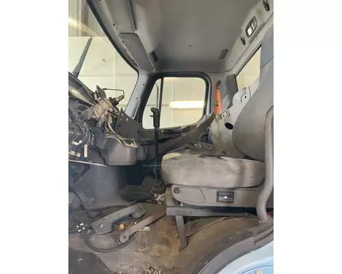Transmission Assembly FREIGHTLINER M2 112 DTI Trucks