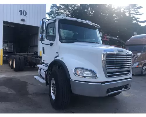 Freightliner M2 112 Truck