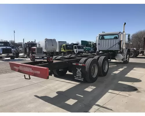 Freightliner M2 112 Truck