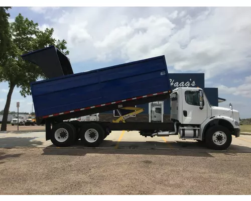 Freightliner M2 112 Truck