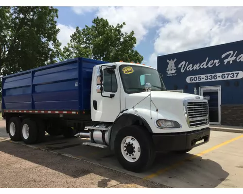 Freightliner M2 112 Truck