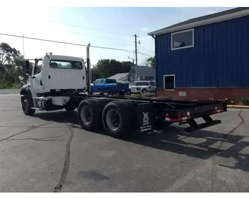 Freightliner M2 112 Truck