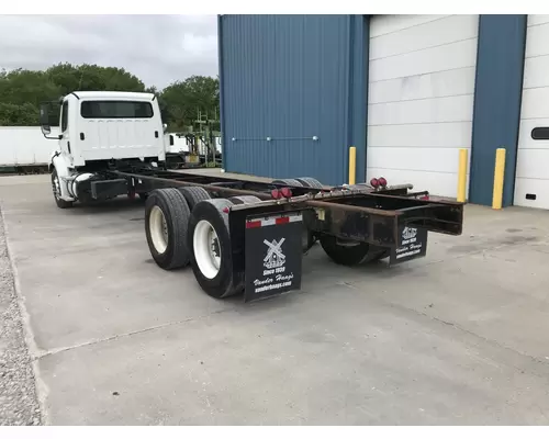 Freightliner M2 112 Truck