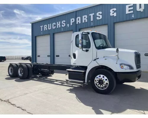 Freightliner M2 112 Truck