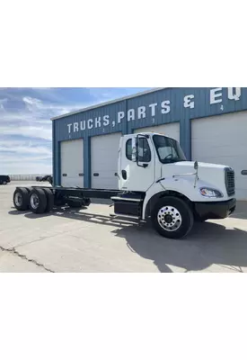 Freightliner M2 112 Truck