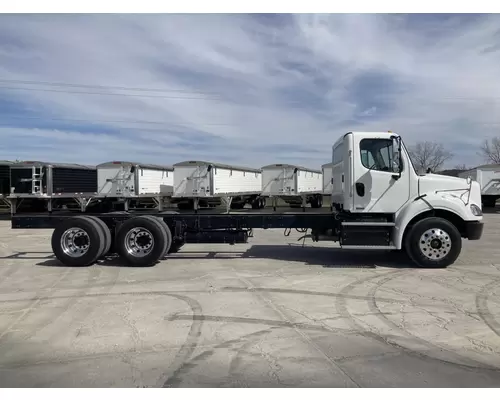 Freightliner M2 112 Truck