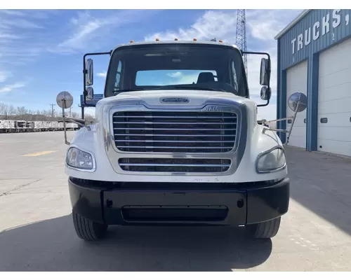 Freightliner M2 112 Truck