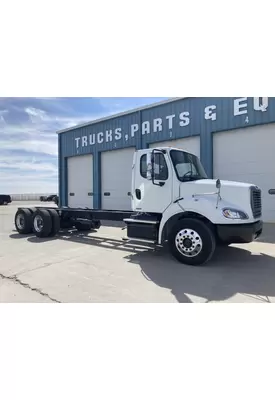 Freightliner M2 112 Truck