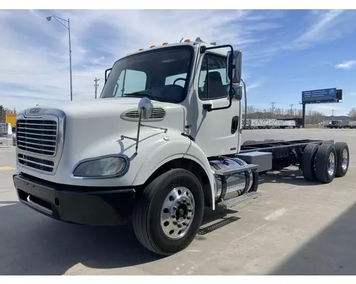 Freightliner M2 112 Truck