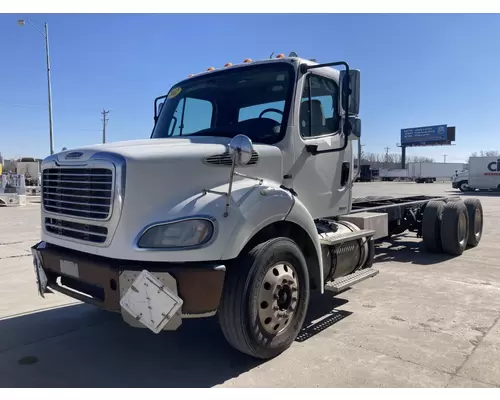 Freightliner M2 112 Truck