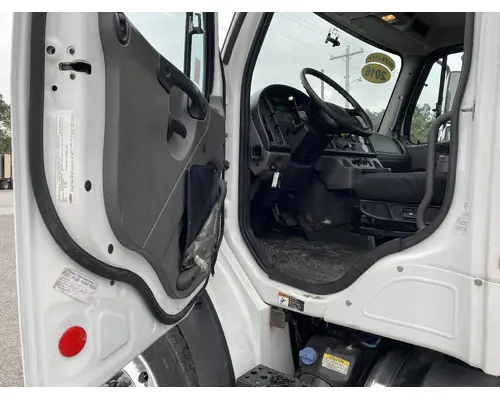 Freightliner M2 112 Truck