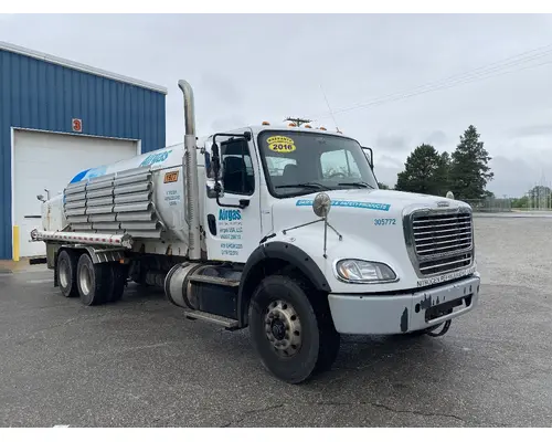 Freightliner M2 112 Truck
