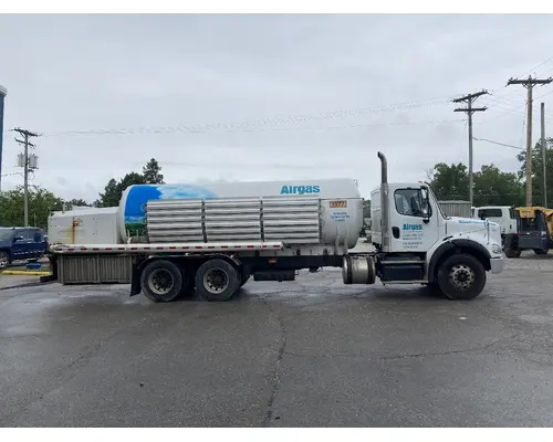 Freightliner M2 112 Truck