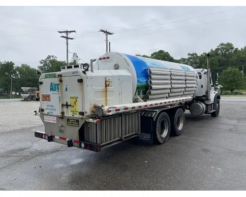 Freightliner M2 112 Truck