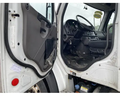 Freightliner M2 112 Truck